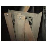 Unassembled Yet complete Cast iron ...