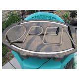 Electric Neon OPEN sign *functional...