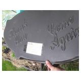 Electric Neon OPEN sign *functional...