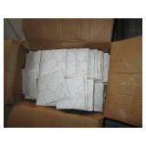 Huge variety of porcelain and ceram...