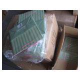 4-cases of brand new high quality s...