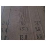 Lot of 160 units Find-It Radio Freq...