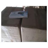 Lot of 160 units Find-It Radio Freq...