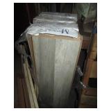 4-boxes of Monroe Park Collection L...