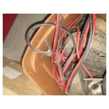Wheelbarrow and hand truck wheels p...