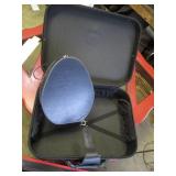 3pc Matching Suitcase luggage set a...