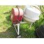 Nowthen Cement Mixer, Modern, Vintage & Antique Furniture, Crafts, Pottery Kiln & Molds, Appliances, Yard, Lighting, Home Decor, More!