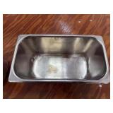 6 Quart Steam Table Pans