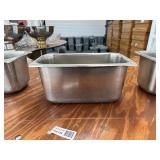 6 Quart Steam Table Pans