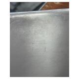 6 Quart Steam Table Pans