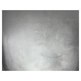 4 Quart Steam Table Pans