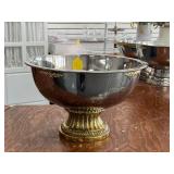 5 Gallon Punch Bowl