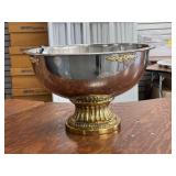 5 Gallon Punch Bowl