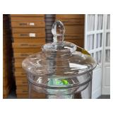 2 Gallon Beverage Dispenser