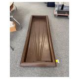 5FT Chill Table