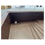5FT Chill Table