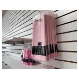 Disposable Party Dinnerware (PINK)