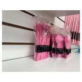 Disposable Party Dinnerware (PINK)