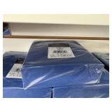 Disposable Party Dinnerware (BLUE)