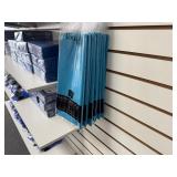Disposable Party Dinnerware (BLUE)