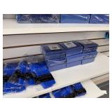 Disposable Party Dinnerware (BLUE)