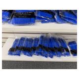 Disposable Party Dinnerware (BLUE)