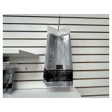 Disposable Party Dinnerware (SILVER)
