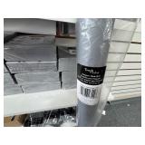 Disposable Party Dinnerware (SILVER)