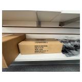 Disposable Party Dinnerware (SILVER)