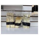 Disposable Party Dinnerware (IVORY)