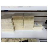 Disposable Party Dinnerware (IVORY)
