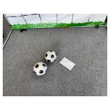 Kick & Score Soccer Game