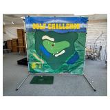Golf Challenge Game