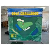 Golf Challenge Game