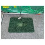 Golf Challenge Game