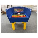 Ring Toss Game