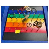 Ring Toss Game