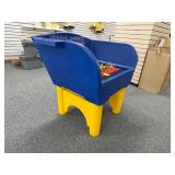 Ring Toss Game
