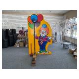 Kiddie Strike Carnival Game