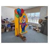 Kiddie Strike Carnival Game