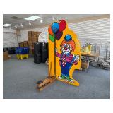 Kiddie Strike Carnival Game