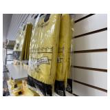 Disposable Party Dinnerware (YELLOW