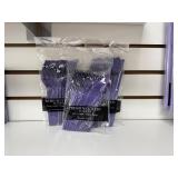 Disposable Party Dinnerware (PURPLE)