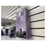 Disposable Party Dinnerware (PURPLE)