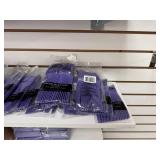 Disposable Party Dinnerware (PURPLE)