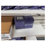 Disposable Party Dinnerware (PURPLE)