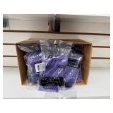 Disposable Party Dinnerware (PURPLE)