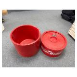 Keg Cooler