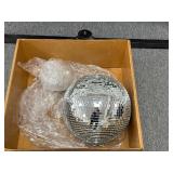 Disco Ball
