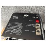 Fog Machines & Fluid Refills